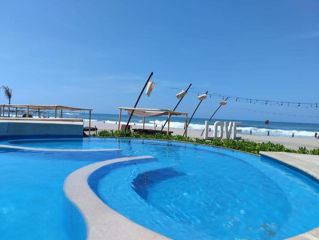 Mishol Bodas & Club Diamante Hotel 4*