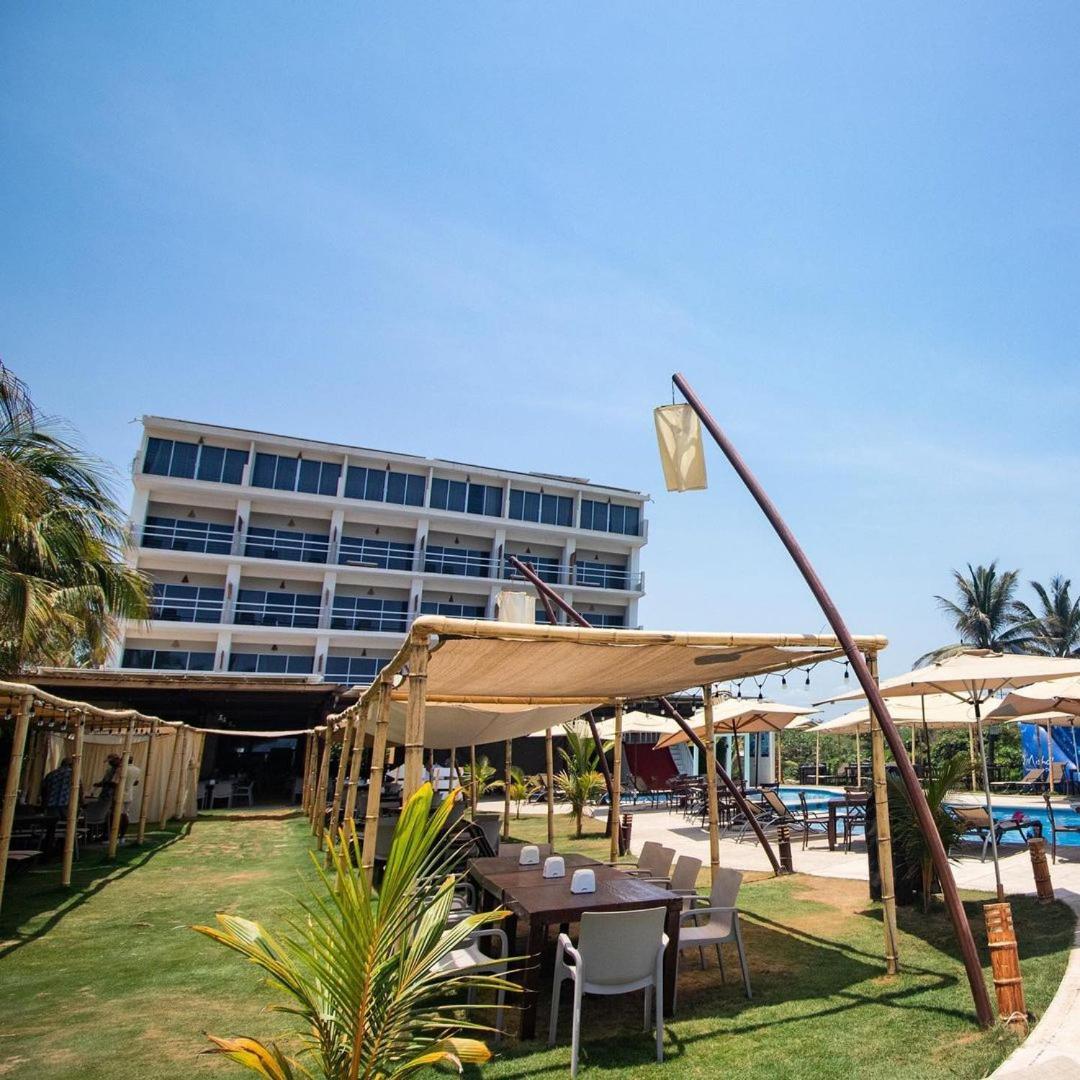 Mishol Bodas & Club Diamante Hotel Acapulco