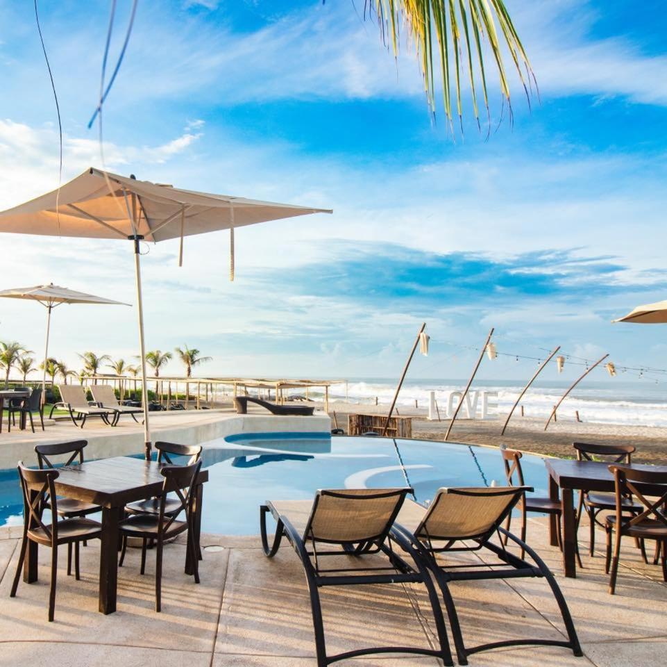 Mishol Bodas & Club Diamante Hotel 4*