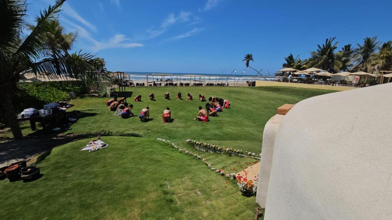 Mishol Bodas & Club Diamante Hotel