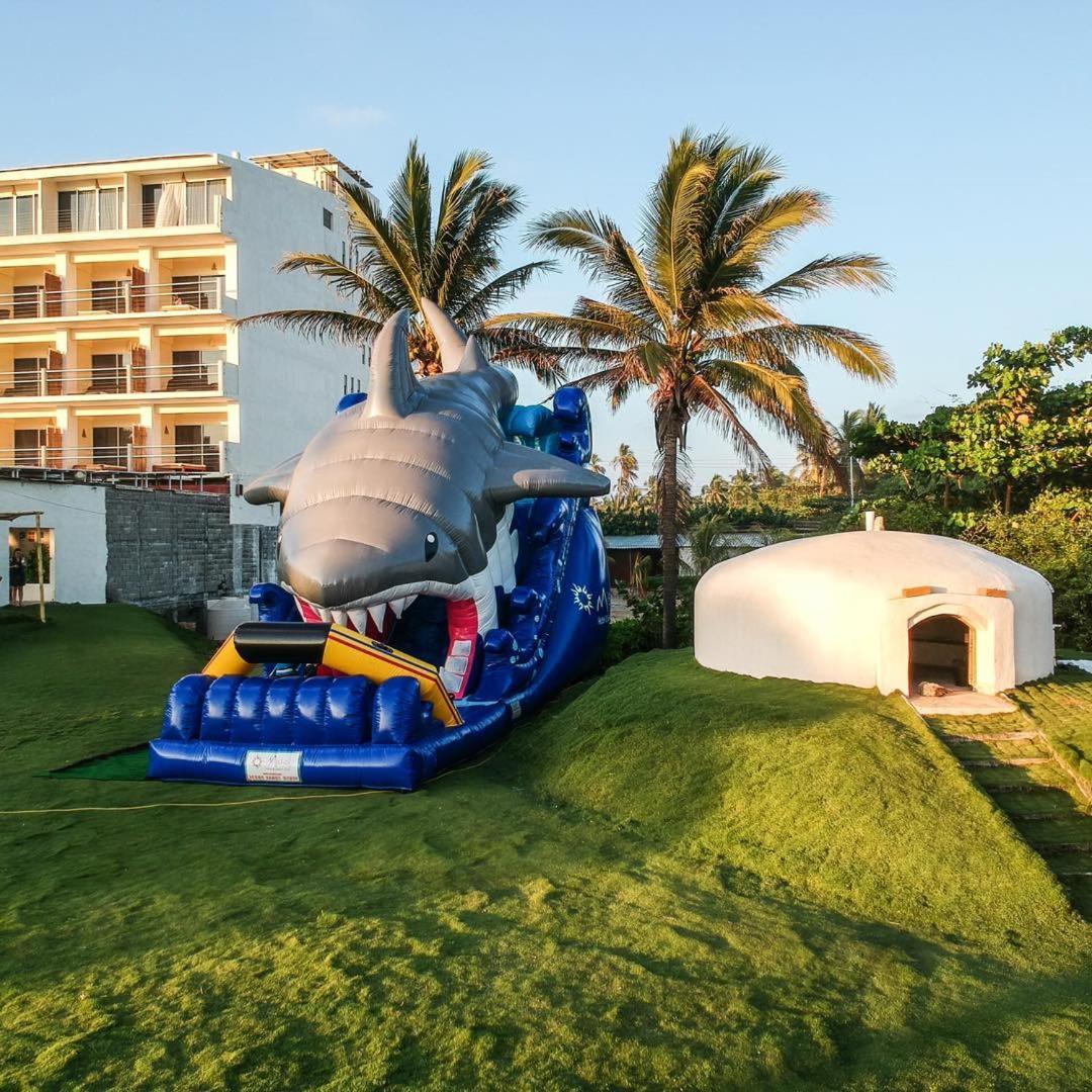 Mishol Bodas & Club Diamante Hotel