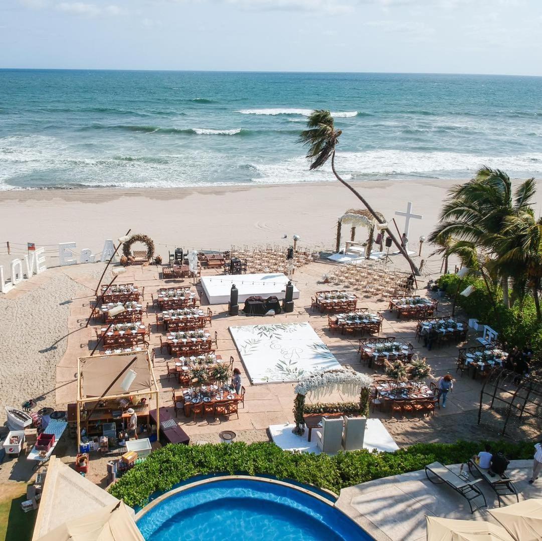Mishol Bodas & Club Diamante 4*