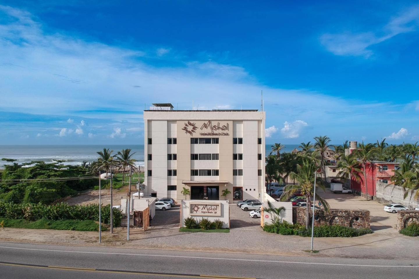 Mishol Bodas & Club Diamante Hotel Acapulco