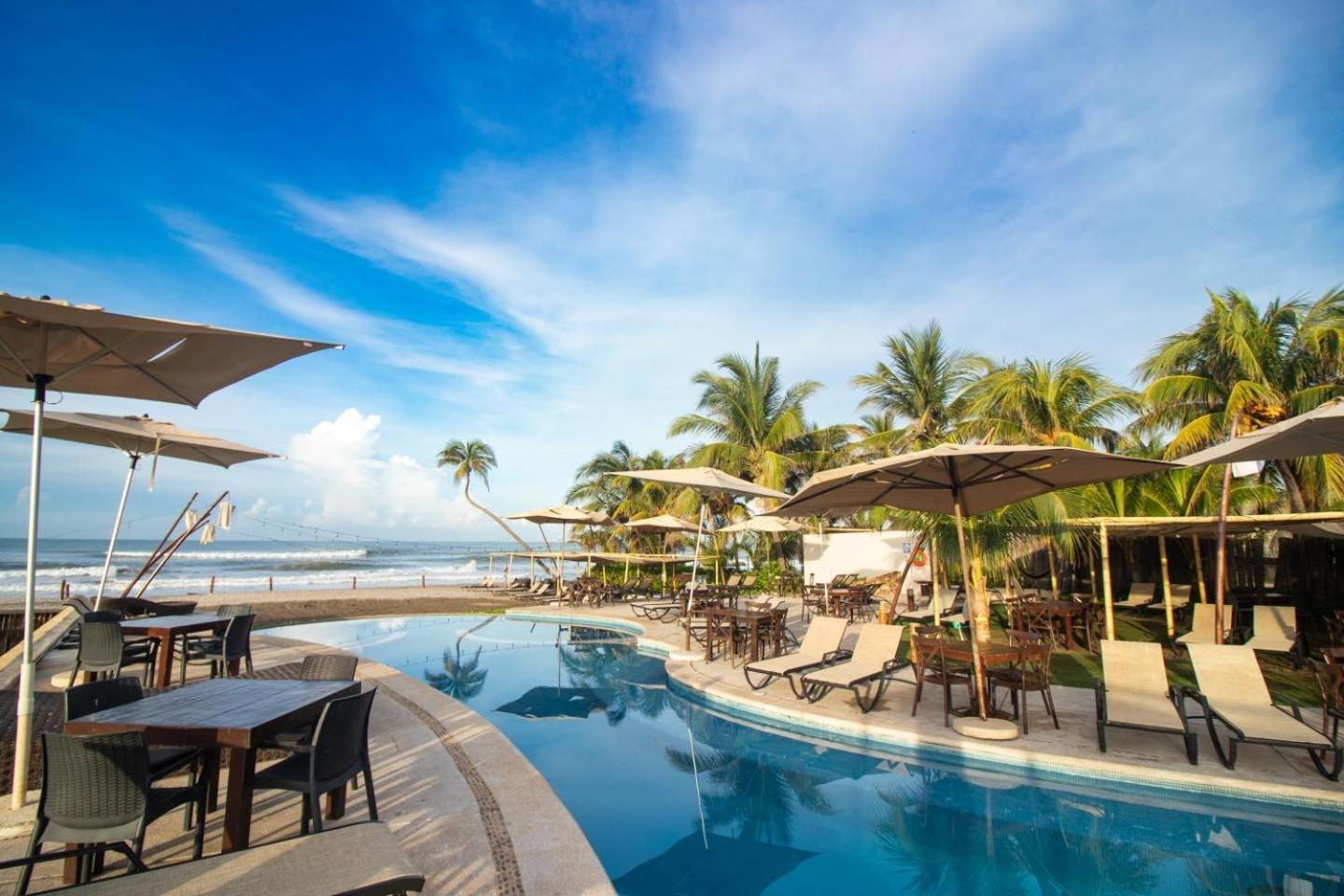 Hotel Mishol Bodas & Club Diamante 4*