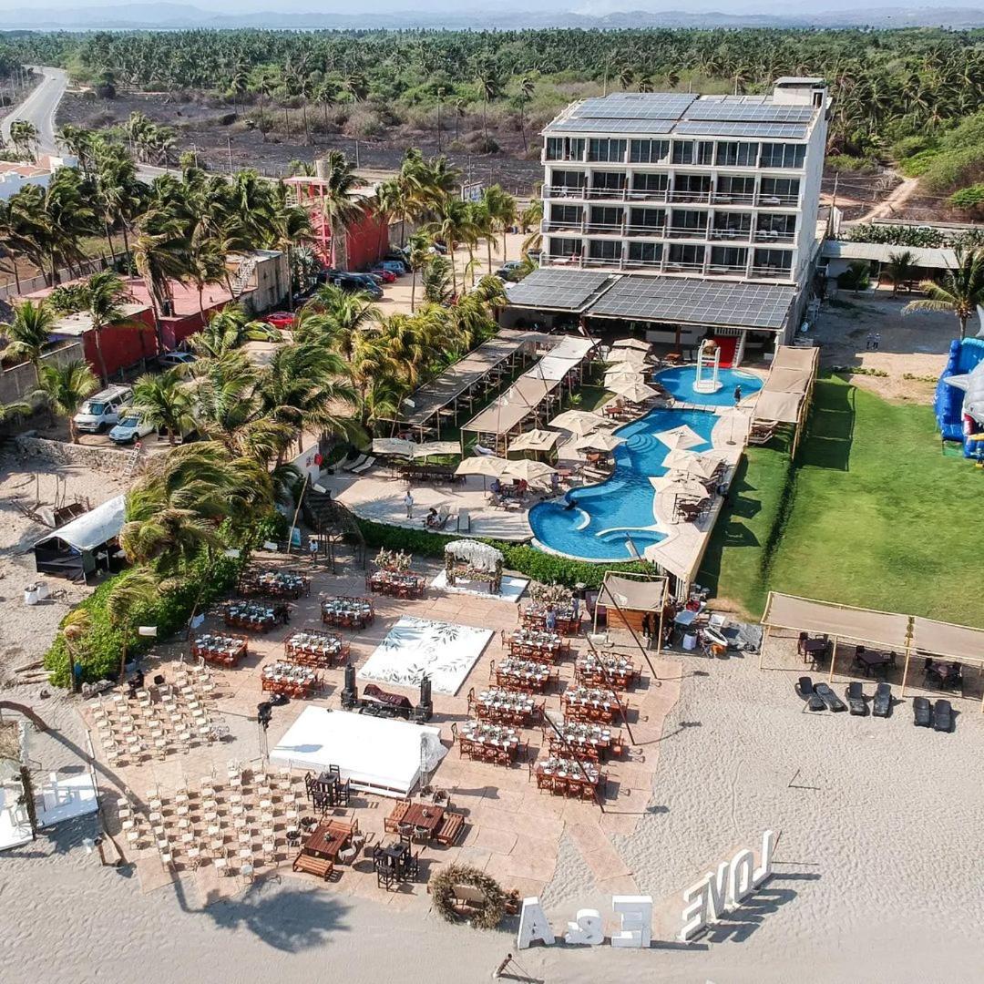 Mishol Bodas & Club Diamante Hotel