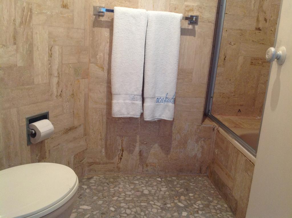 Aparthotel Torres Gemelas Acapulco