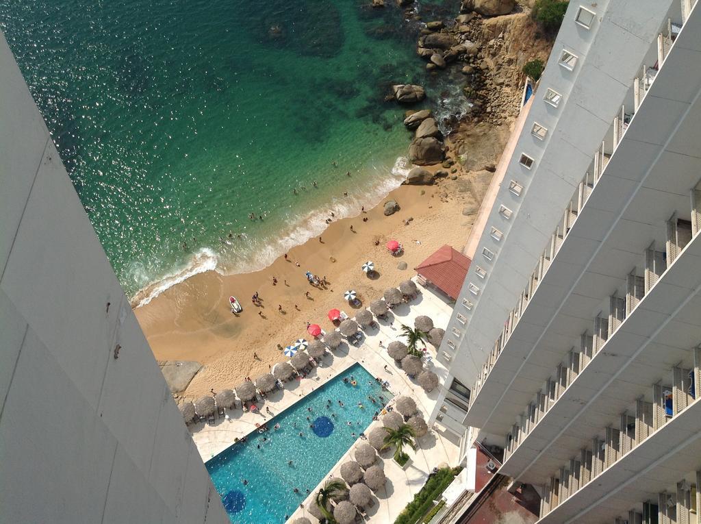 Aparthotel Torres Gemelas