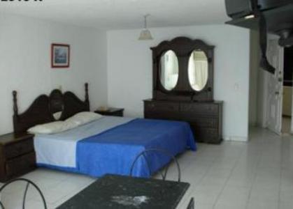 Torres Gemelas Aparthotel Acapulco