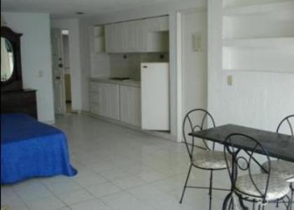 Torres Gemelas Aparthotel