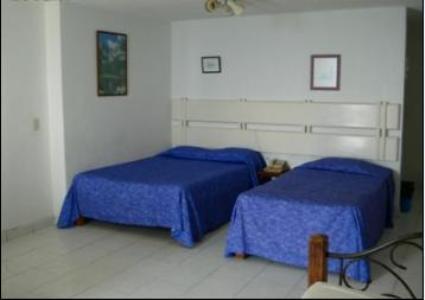Aparthotel Torres Gemelas Acapulco