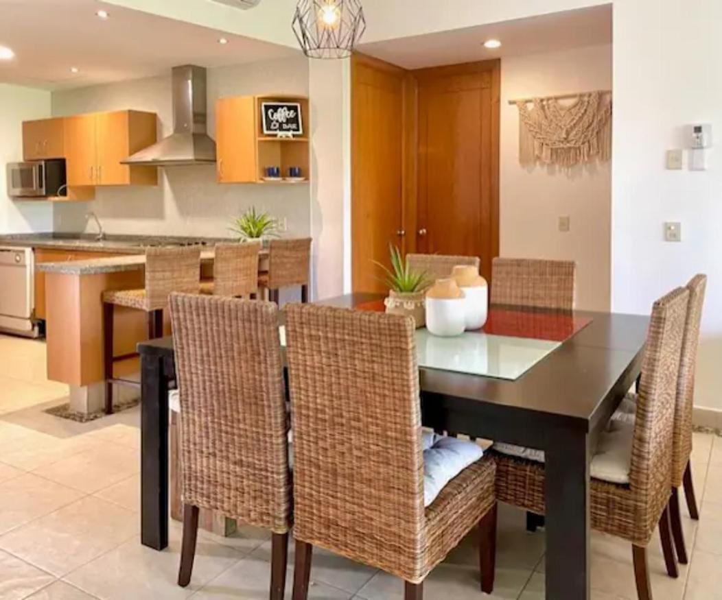 Apartment Mayan Lakes Acapulco