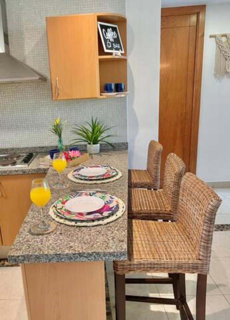 Mayan Lakes Apartment *