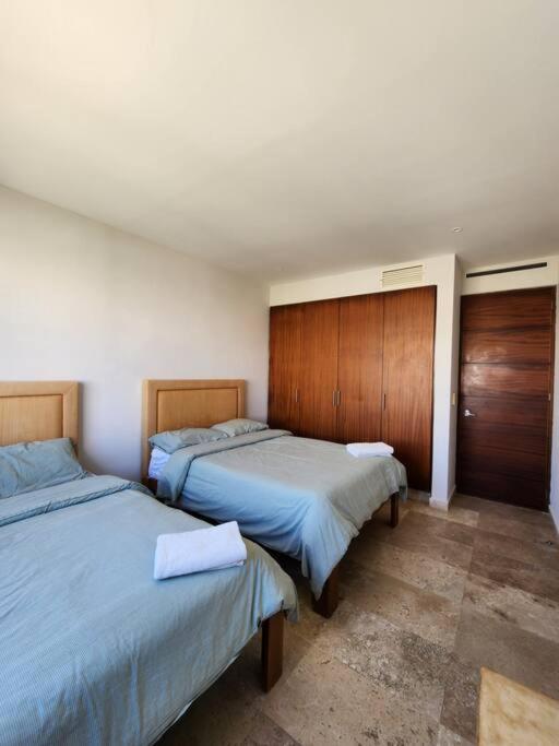 Style With Club Apartment *