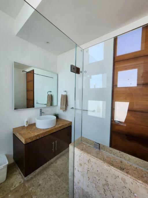 Style With Club Apartment Acapulco