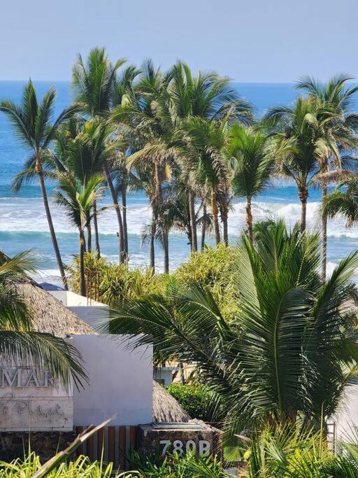 Apartment Style With Club Acapulco