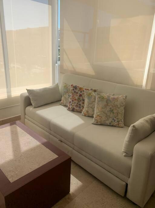 Apartamento Loft En Diamante Con Club De Playa Acapulco
