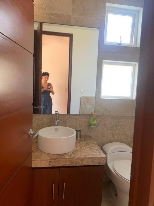 Loft En Diamante Con Club De Playa Acapulco