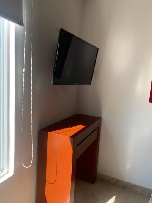 Apartamento Loft En Diamante Con Club De Playa *