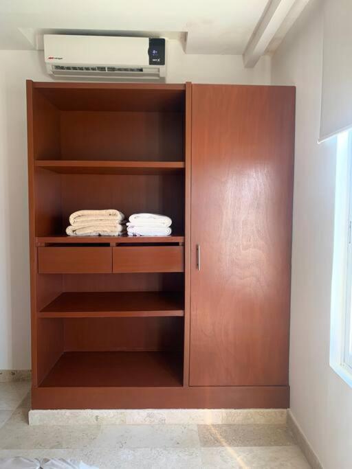 Apartamento Loft En Diamante Con Club De Playa Acapulco