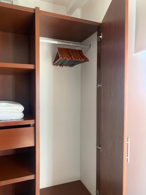 Apartamento Loft En Diamante Con Club De Playa *