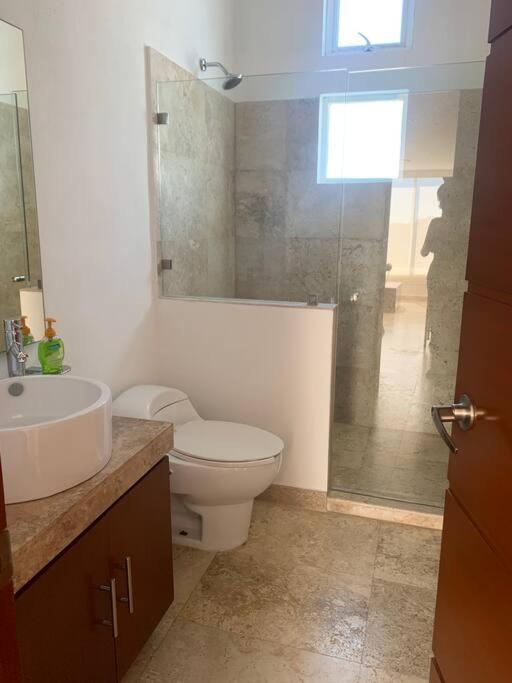Loft En Diamante Con Club De Playa Apartamento