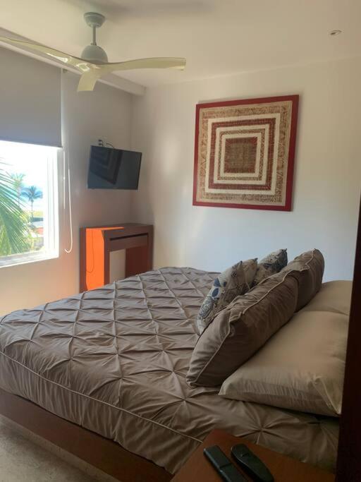 Loft En Diamante Con Club De Playa Apartamento *