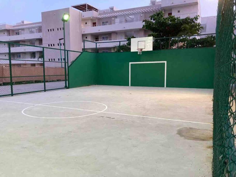 Apartamento Loft En Diamante Con Club De Playa Acapulco