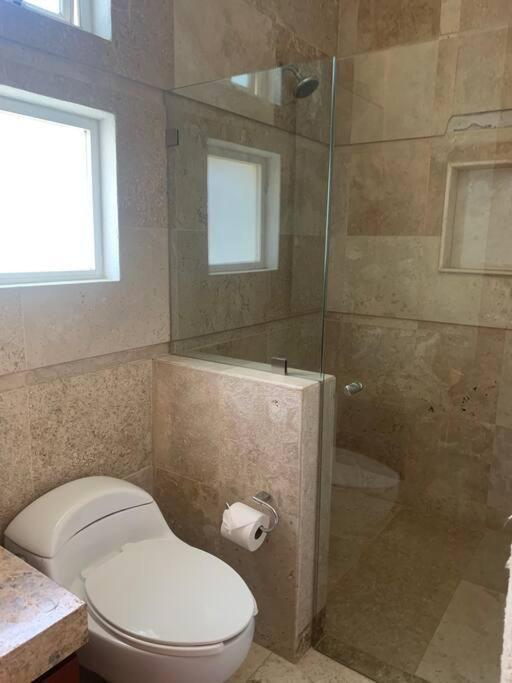 Loft En Diamante Con Club De Playa Acapulco