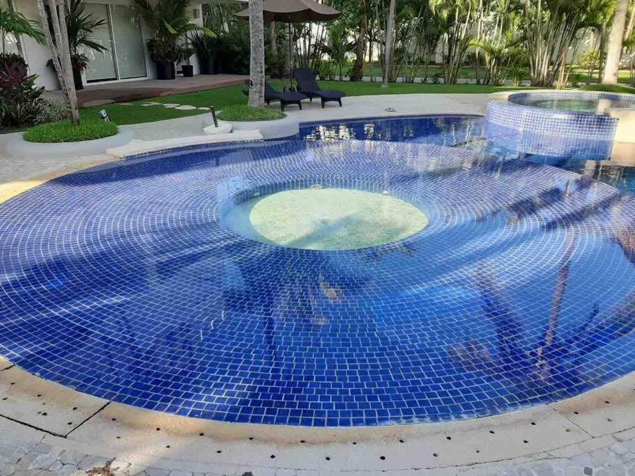 Apartamento Loft En Diamante Con Club De Playa