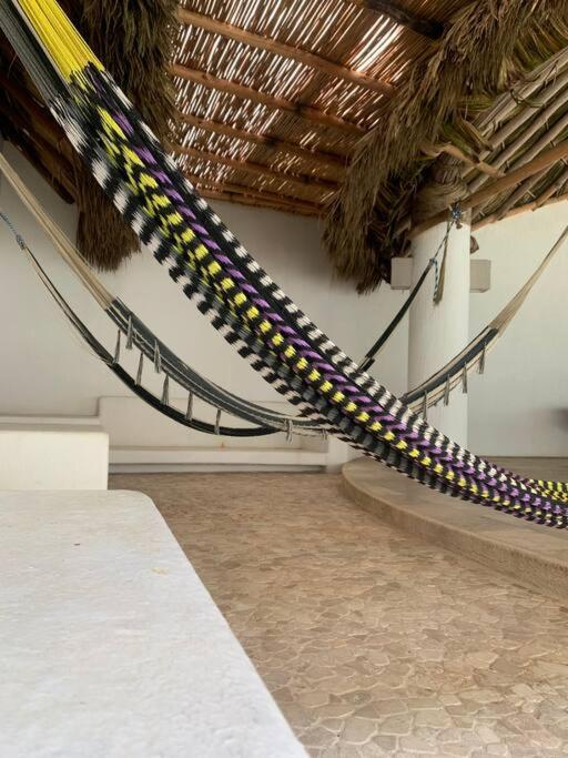 Loft En Diamante Con Club De Playa *
