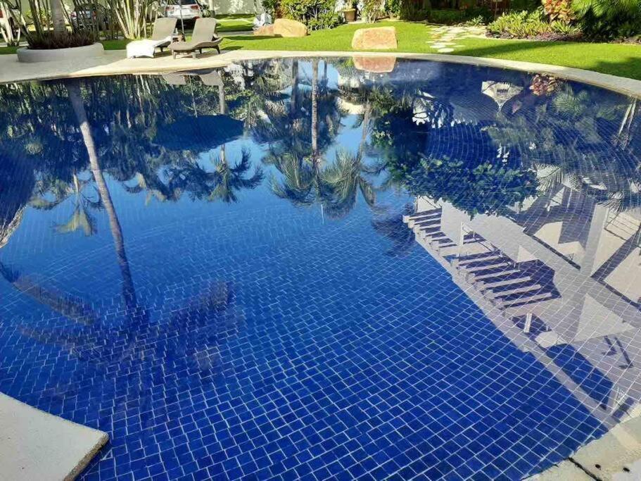 Loft En Diamante Con Club De Playa Apartamento *