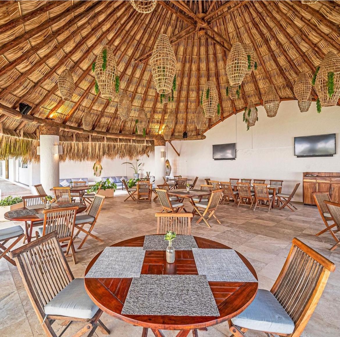 Apartamento Departamento De Lujo & Club De Playa *
