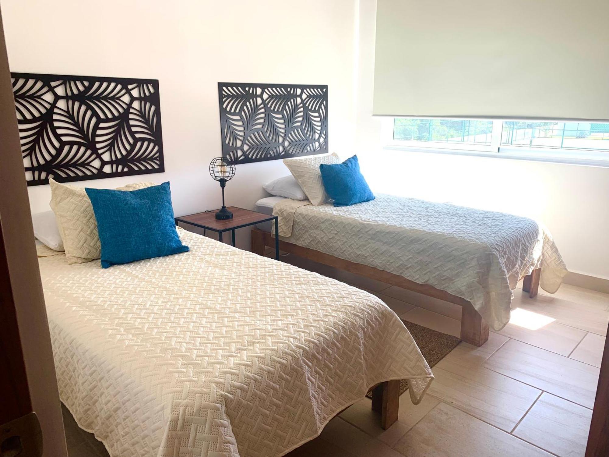 Apartamento Departamento De Lujo & Club De Playa Acapulco