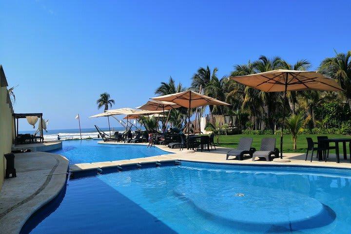 Mishol Bodas & Club Diamante Hotel Acapulco