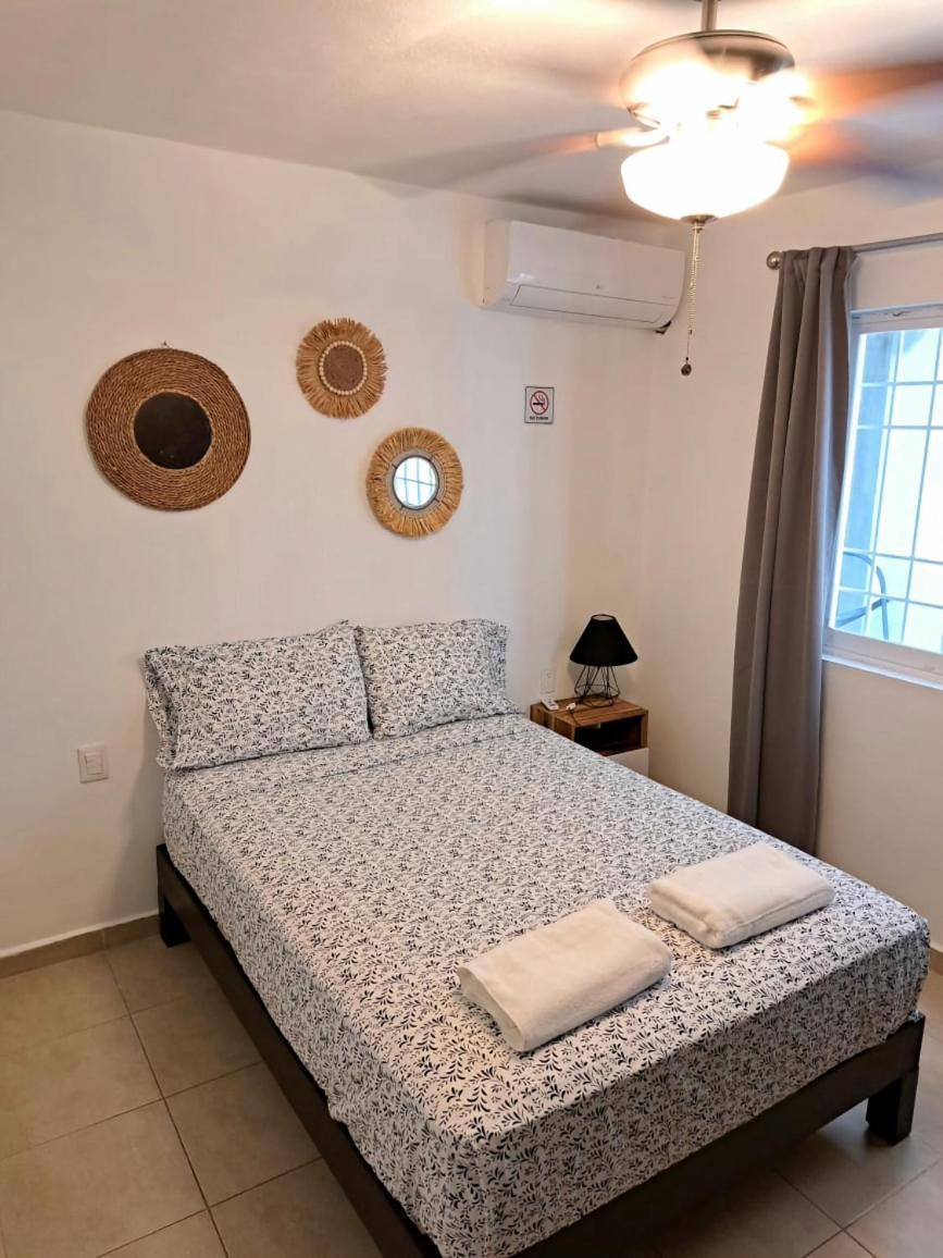 Casa Del Agua Apartment *