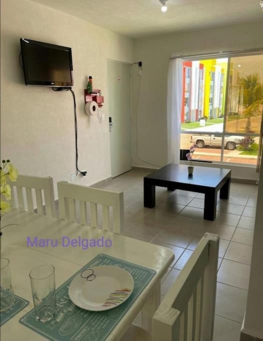 Apartment Departamento Hermoso Y Comodo *