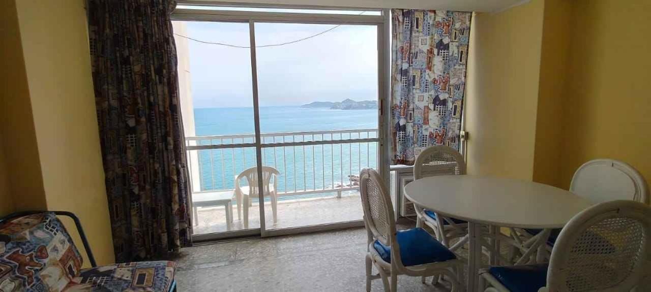 Torres Gemelas Depto 2310 N * Acapulco