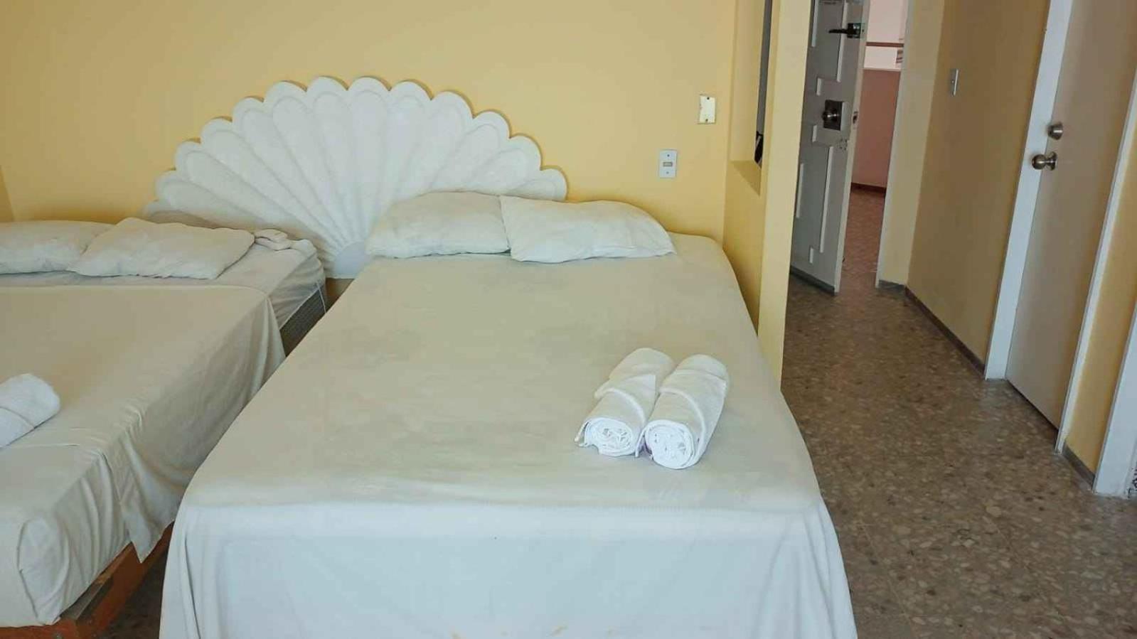 Torres Gemelas Depto 2310 N Apartamento Acapulco