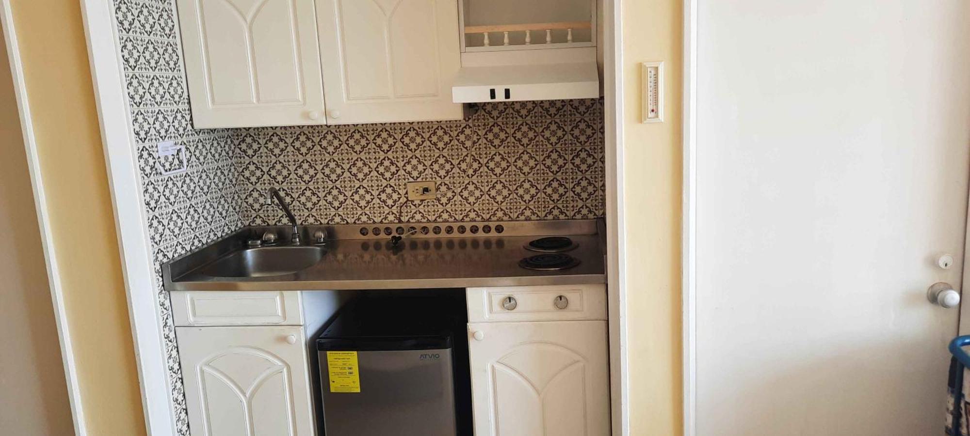 Apartamento Torres Gemelas Depto 2310 N *