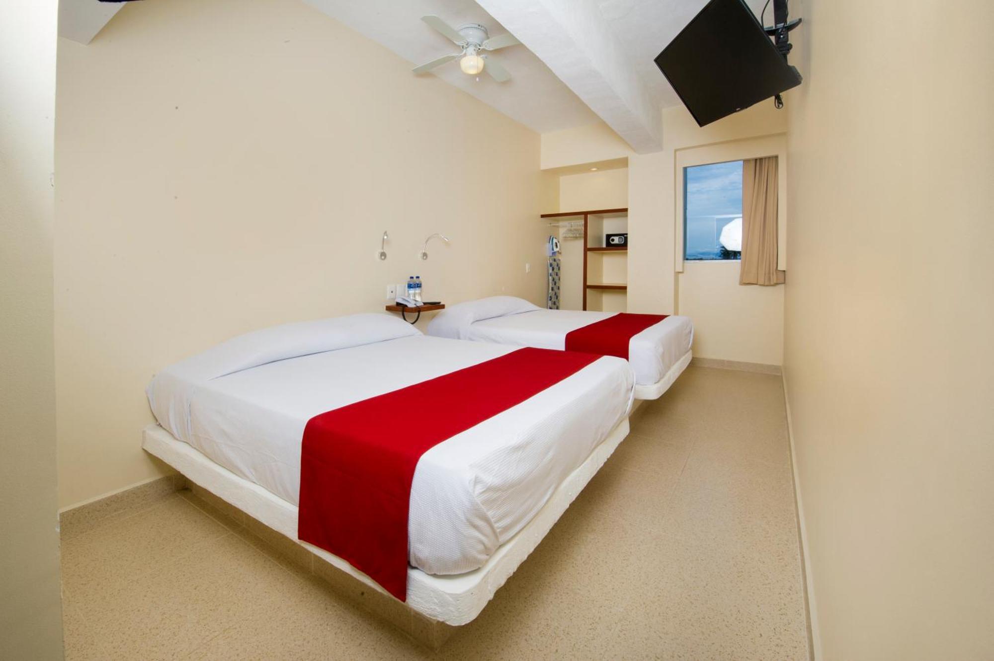 Hotel Mishol Bodas & Club Diamante 4*