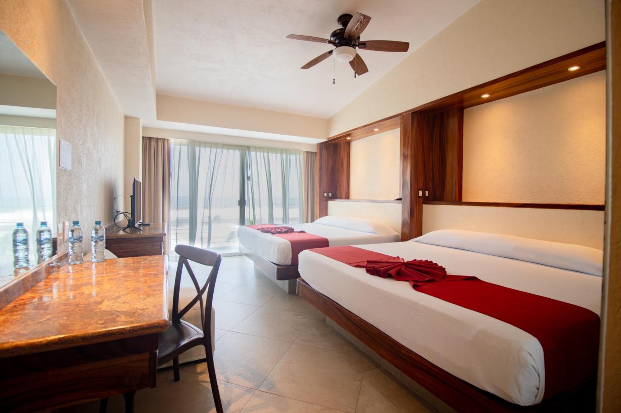 Hotel Mishol Bodas & Club Diamante 4*
