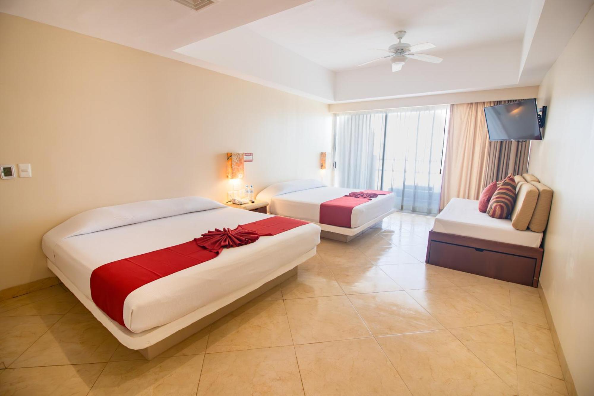 Hotel Mishol Bodas & Club Diamante Acapulco