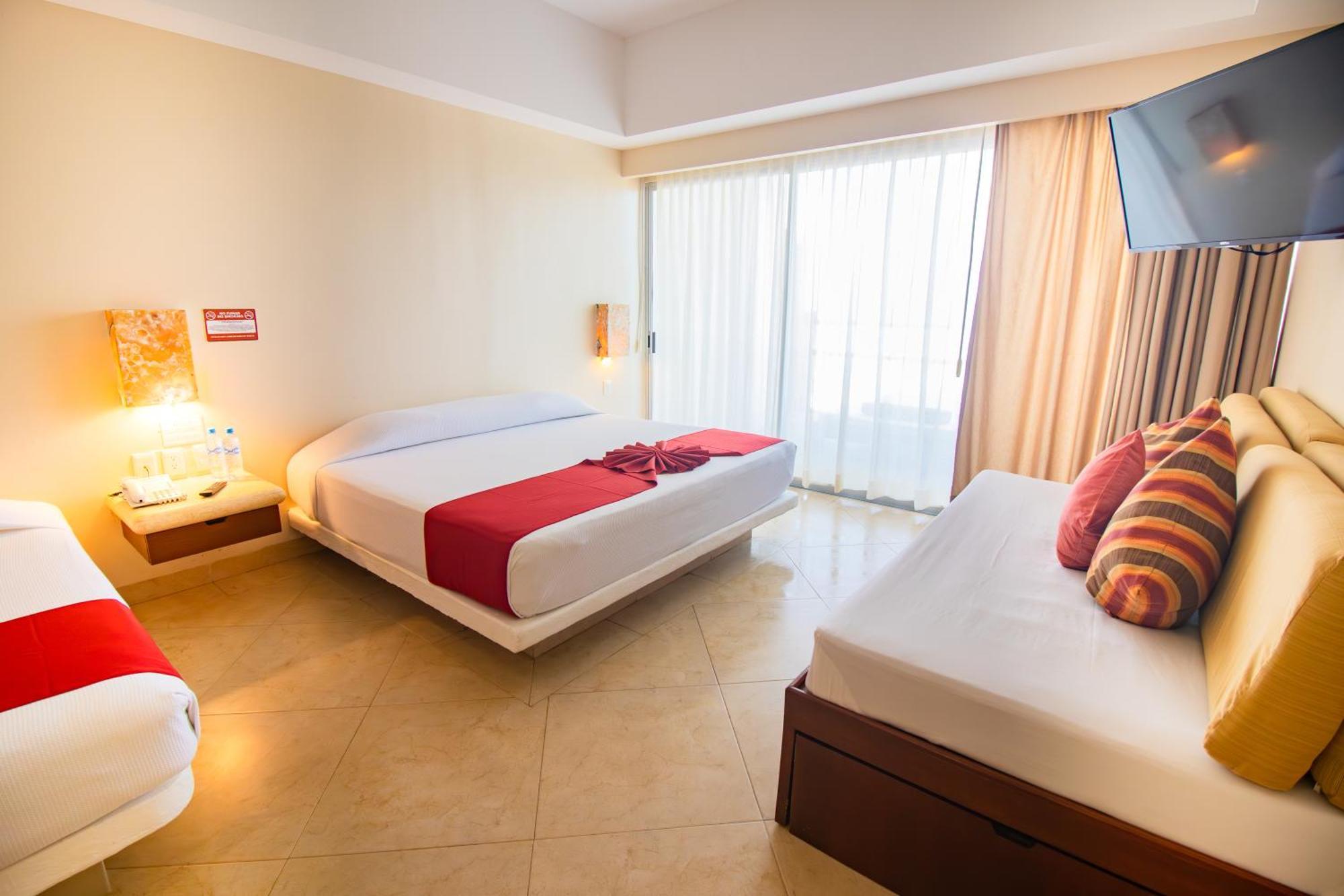 Mishol Bodas & Club Diamante Hotel