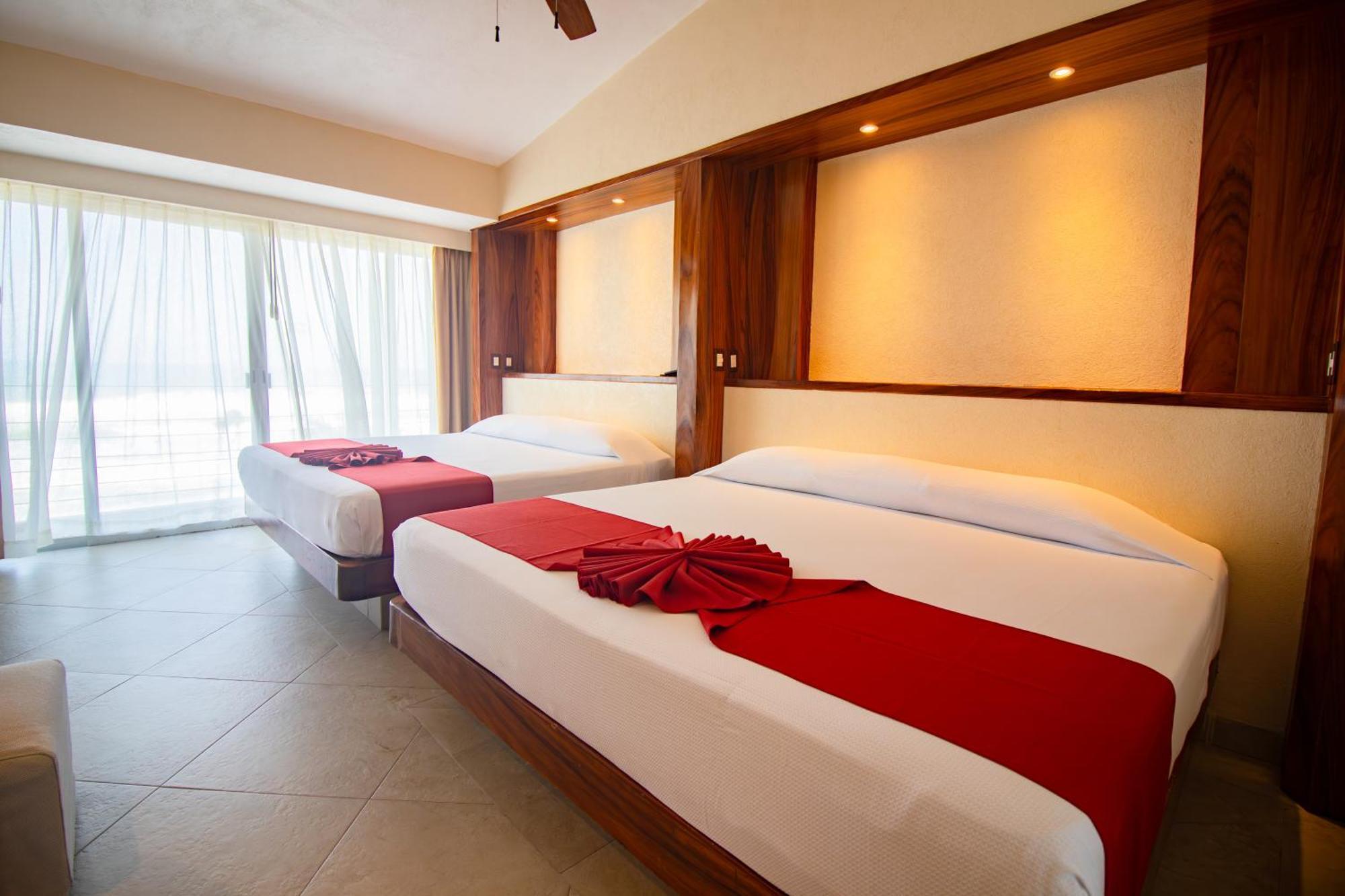 Mishol Bodas & Club Diamante 4* Acapulco