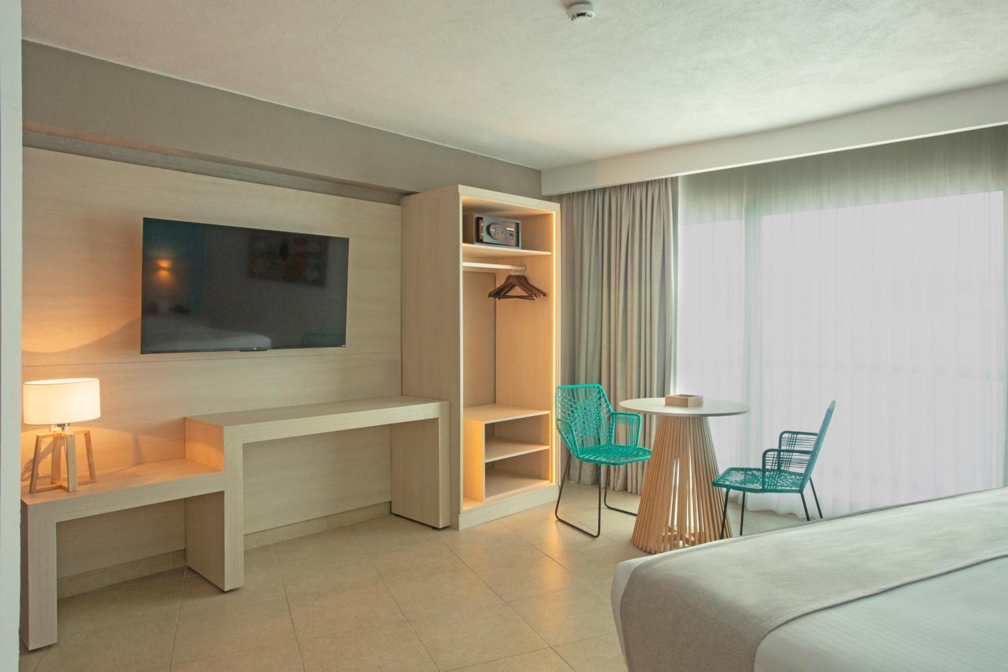 Amares Resort