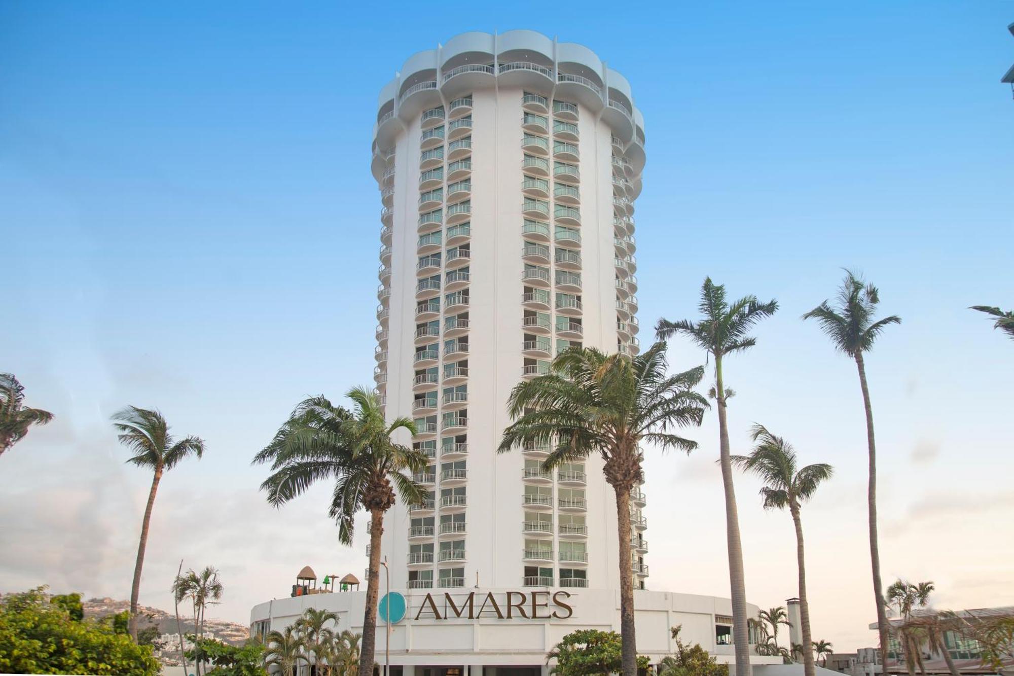 Resort Amares