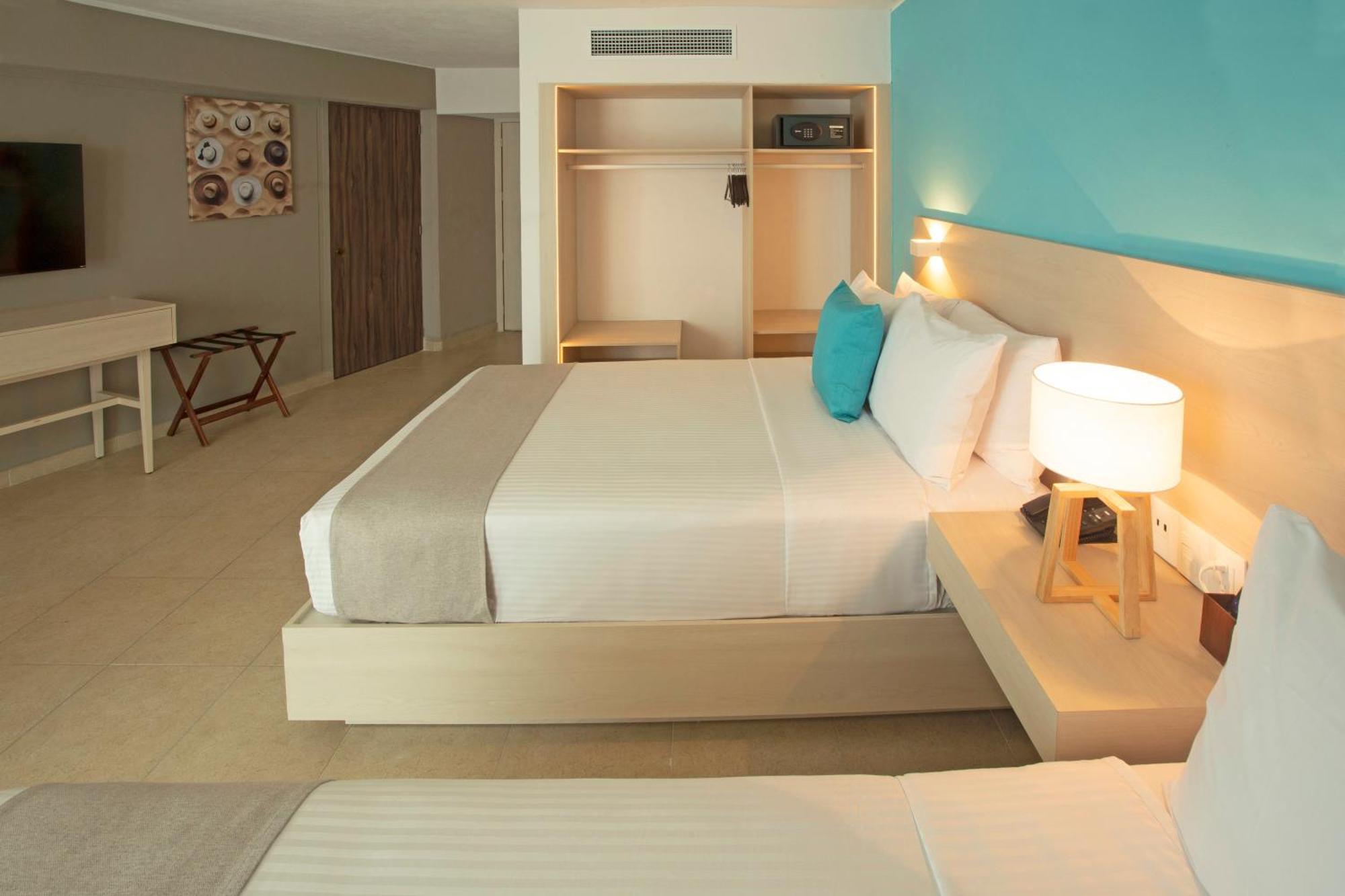 Amares Resort 3*