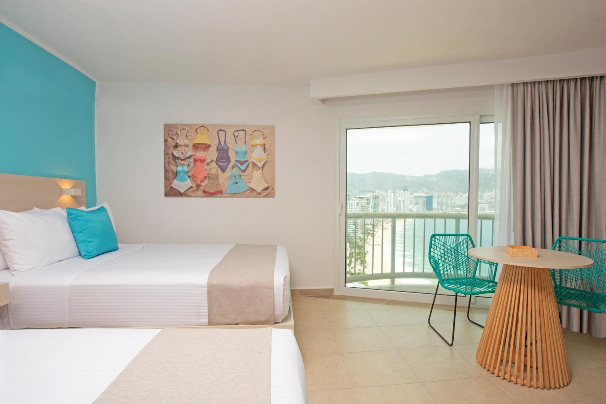 Resort Amares 3*