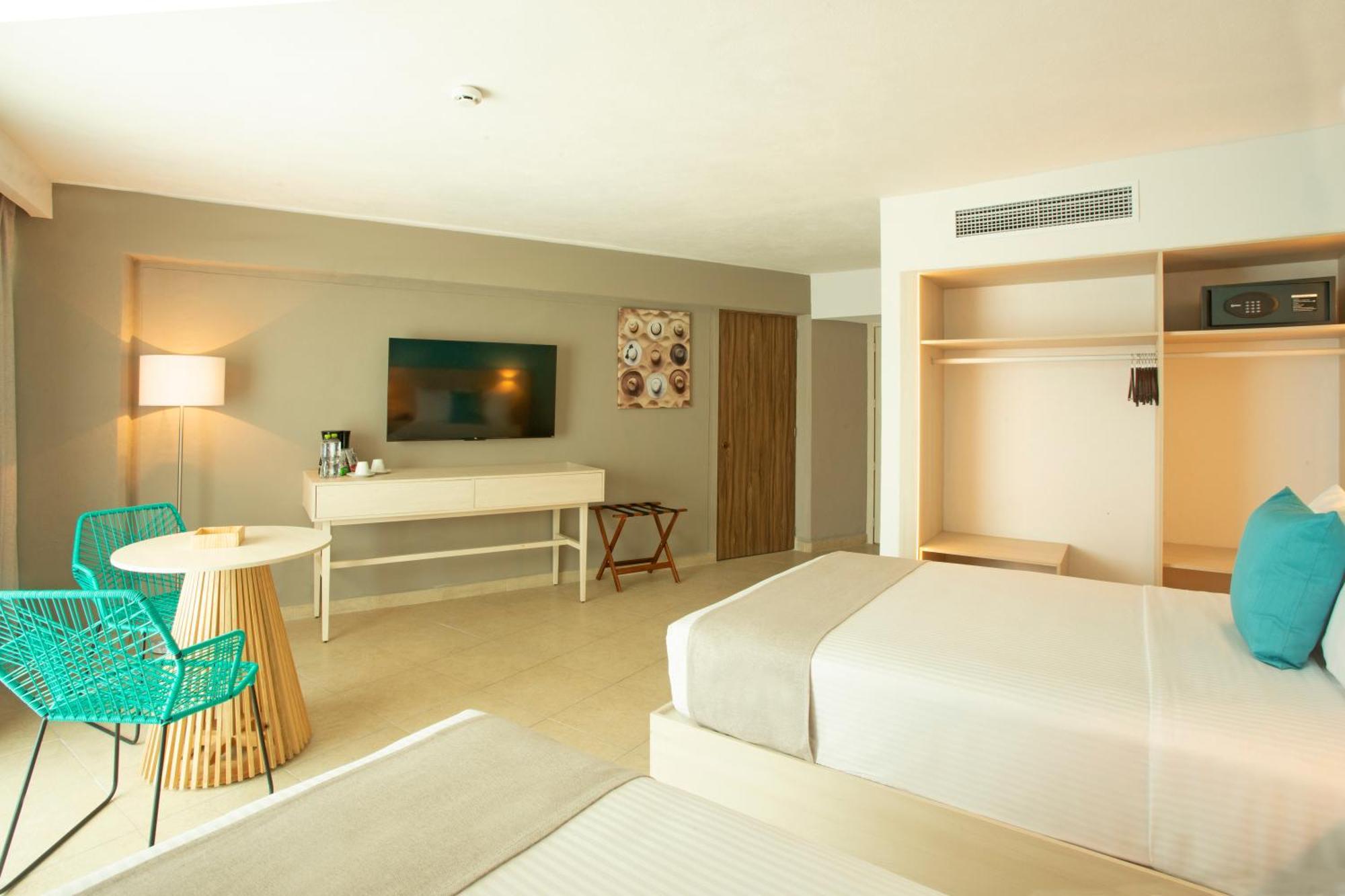 Amares Resort Acapulco