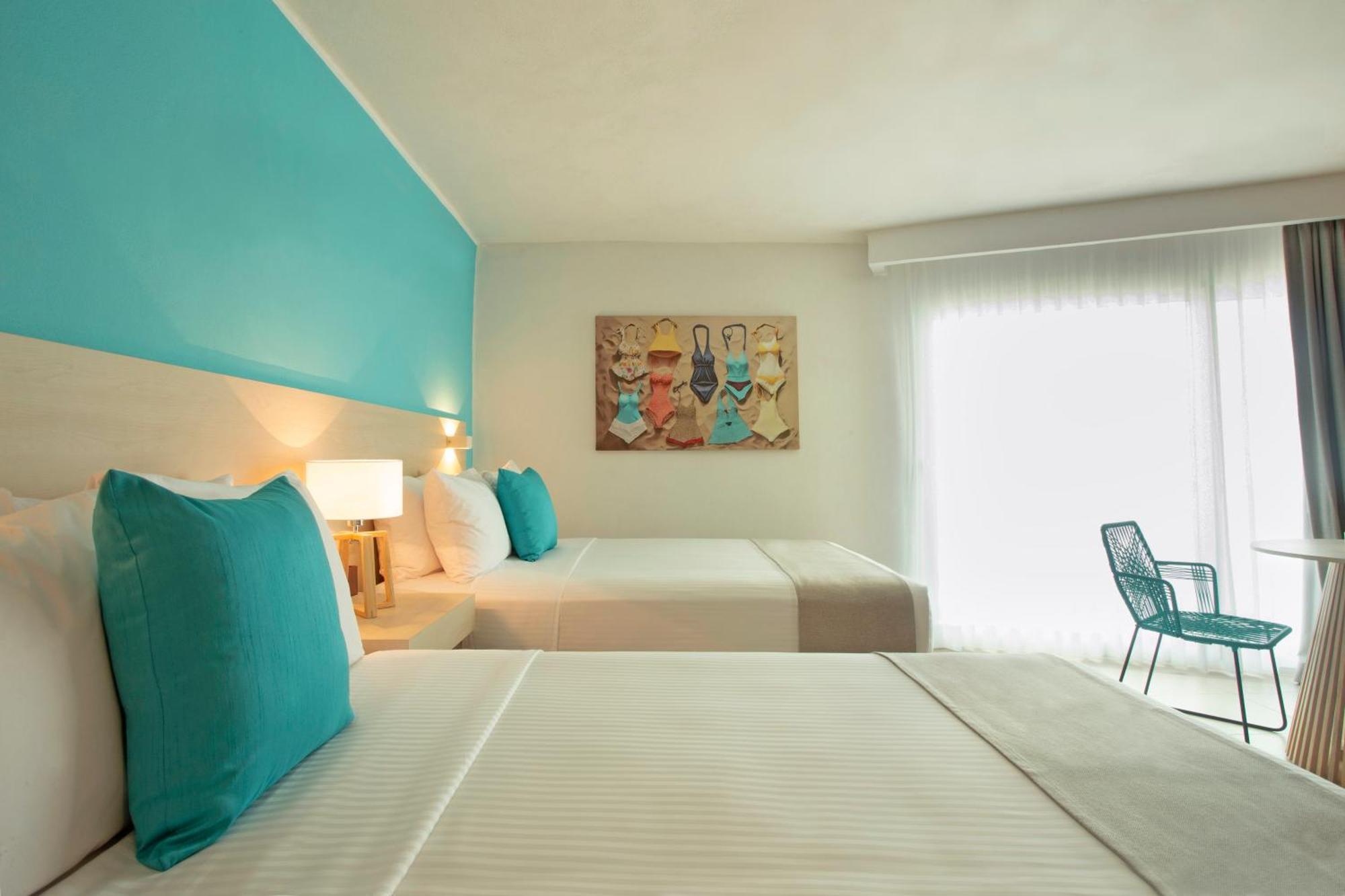 Amares Resort